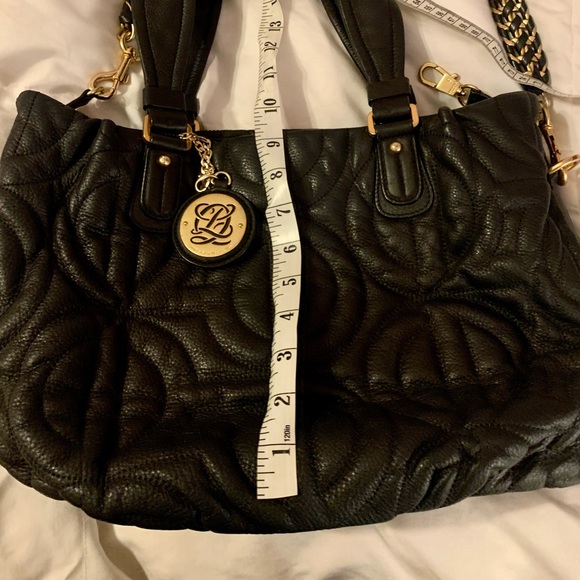 Louis quatorze black bag - Picture 15 of 16